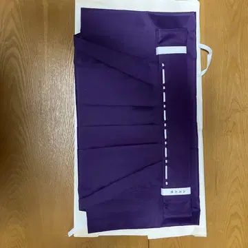 신직용 하카마