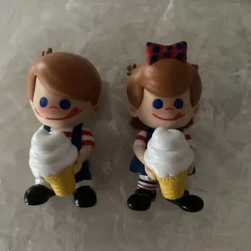 닉쿤&세이찬 모듬 컬렉션 A상 피규어 2개 세트