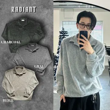 radiant ranselect 란군 베이지