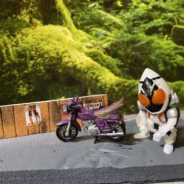 기다림 가면라이더