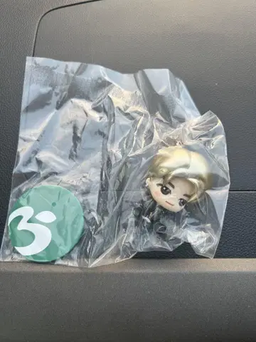 Mrs. GREEN APPLE C상 피규어 와카이 히로토 제일복권 미세스