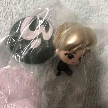 미세스 그린애플 제일복권 C상 데포르메 피규어 2