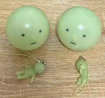 [ 2개 세트 ] 스미스 키 1 Strap Accessories