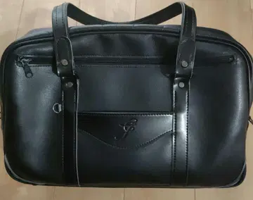 츠쿠시 여자학원 통학 가방