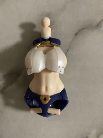메가미 디바이스 다크 어드벤트 라니아 바디 세트