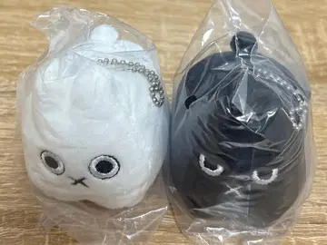 [ 2개 세트 ] USAGIMAKER산 토끼들 봉제 인형