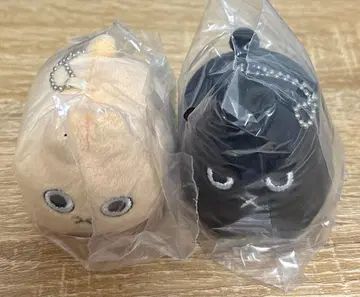 [ 2개 세트 ] USAGIMAKER 산 토끼들 봉제 인형