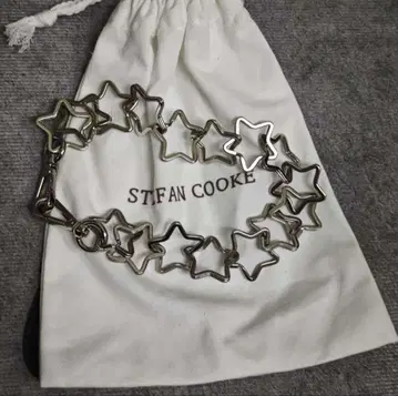 스테판 쿠쿠 스타 스트랩 스테판 쿠쿠 45cm