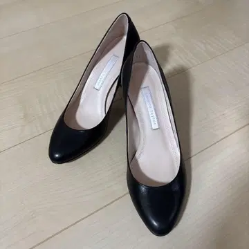rebecca taylor 펌프스 포멀 새상품급