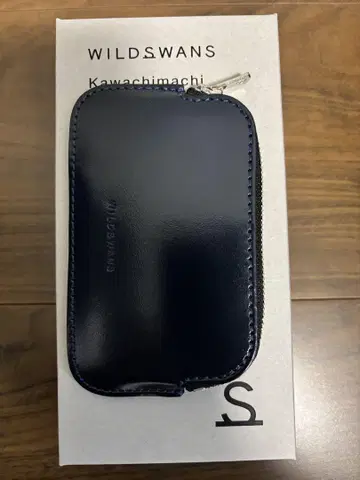 와일드 스완스 미나스