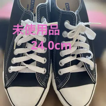 [미사용] CONVERSE ALLSTAR USA 제조
