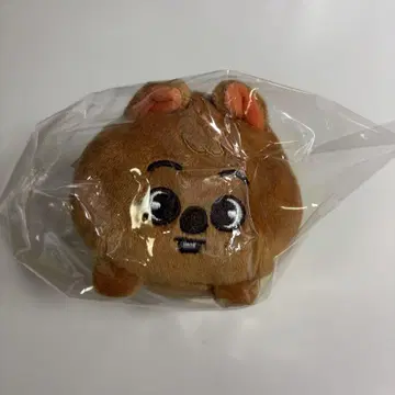 Stray Kids HAN QUOKKA 미니 백참