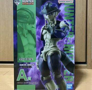 제일복권 HUNTER x HUNTER 키메라 앤트 A상 메르엠