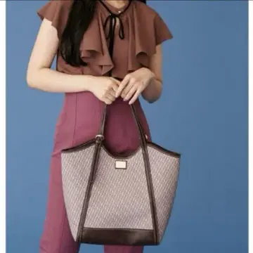 JILLbyJILLSTUART 토트백