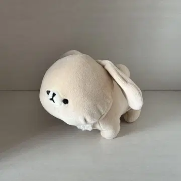 MOFMOFRIENDS 홀랜드롭 봉제 인형