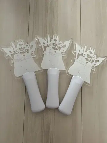 시미즈 쇼타 응원봉 2025