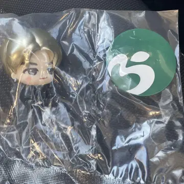 Mrs. GREEN APPLE 제일복권 C상 SD 피규어 와카이 히로토