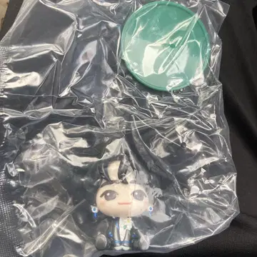 제일복권 Mrs. GREEN APPLE C상 1종 오오모리 모토키