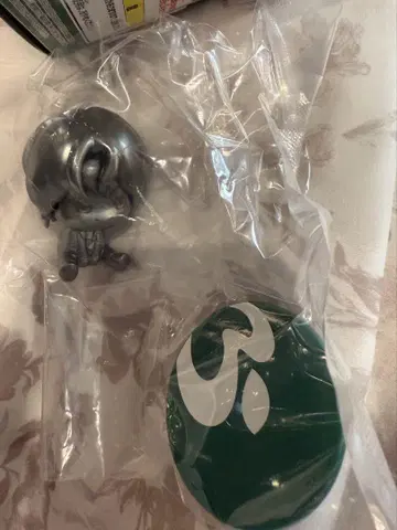MrsGreenApple 제일복권 C상 시크릿