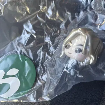 미세스 GREENAPPLE 제일복권 C상 데포르메 피규어 1