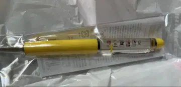 영화 8번 출구 볼펜 니노미야 카즈나리 극장 굿즈
