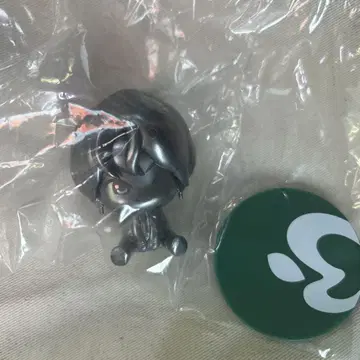 Mrs. GREEN APPLE 1번 복권 피규어 시크릿 오오모리