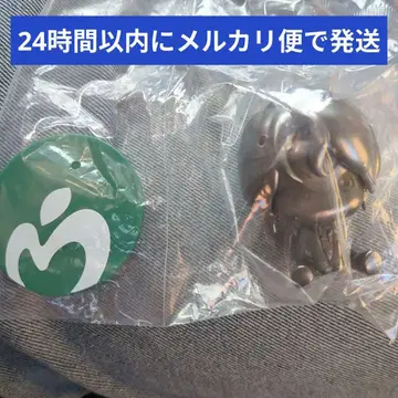 2 미세스 그린애플 제일복권 SD 피규어 시크릿 오오모리