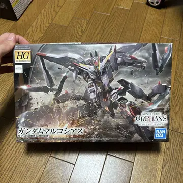 1/144 HG 마르코시아스