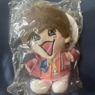 후지와라 죠이치로 치비누이