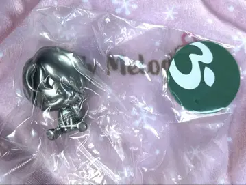 제일복권 Mrs. GREEN APPLE C상 시크릿 1종 1개
