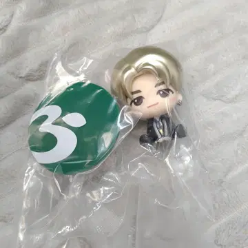 미세스 GREENAPPLE 제일복권 C상 데포르메 피규어 1