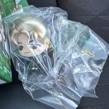 Mrs. GREEN APPLE C상 피규어 와카이 히로토 제일복권 미세스