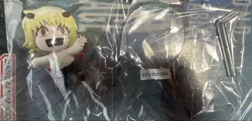 HUNTER x HUNTER 제일복권 키메라 앤트 2탄 F상 푸후