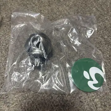 미세스 제일복권 C상 시크릿