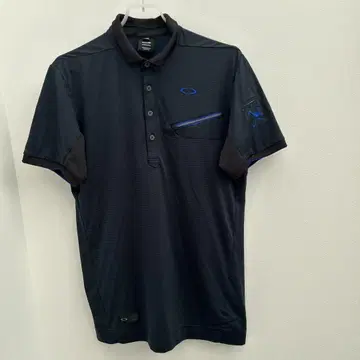 새상품급 OAKLEY 골프웨어 남성용 M