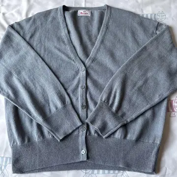 마오 메이드 가디건