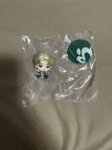 미세스 GREENAPPLE 미세스 제일복권 C상 데포르메 피규어 1