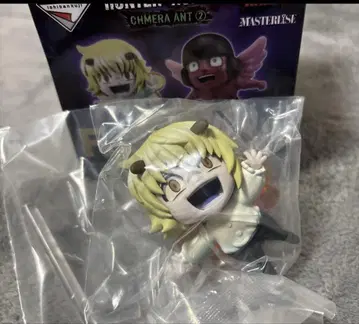 HUNTER x HUNTER 제일복권 키메라 앤트 2 F상 푸후