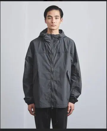 THE NORTH FACE PURPLE LABEL 퍼텍스 M-51