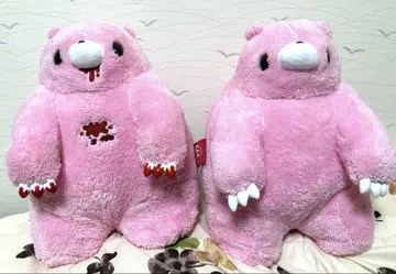 [레어] 척스GP 장난곰 그루미 chubby shape 2종