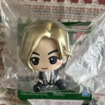 미세스 그린애플 SD 피규어