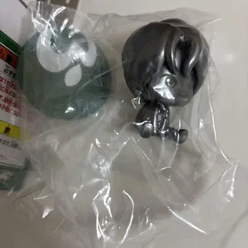 Mrs. GREEN APPLE 제일복권 피규어 시크릿 오오모리
