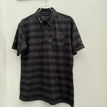 새상품급 OAKLEY 오크레이 골프웨어 남성용 L
