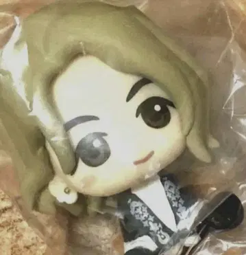 1번 복권 Mrs. GREEN APPLE C상 SD 피규어 후지와라 료카