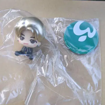 Mrs. GREEN APPLE C상 피규어 와카이 히로토 제일복권 미세스