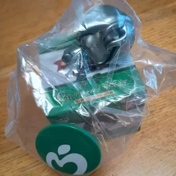 Mrs. GREEN APPLE C상 피규어 미개봉