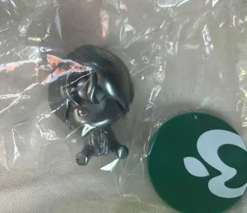 MrsGreenApple 제일복권 C상 시크릿