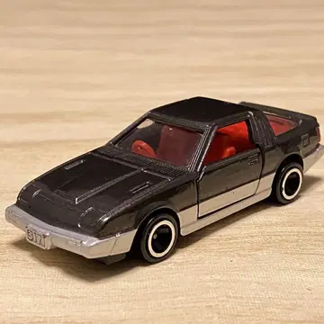토미카 미쓰비시 스타리온 2000 터보 No.48 1/62 2