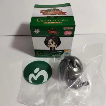 MrsGreenApple 제일복권 SD 피규어 시크릿 미세스