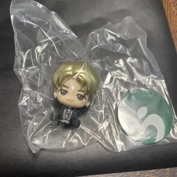 Mrs. GREEN APPLE 제일복권 C상 와카이 히로토